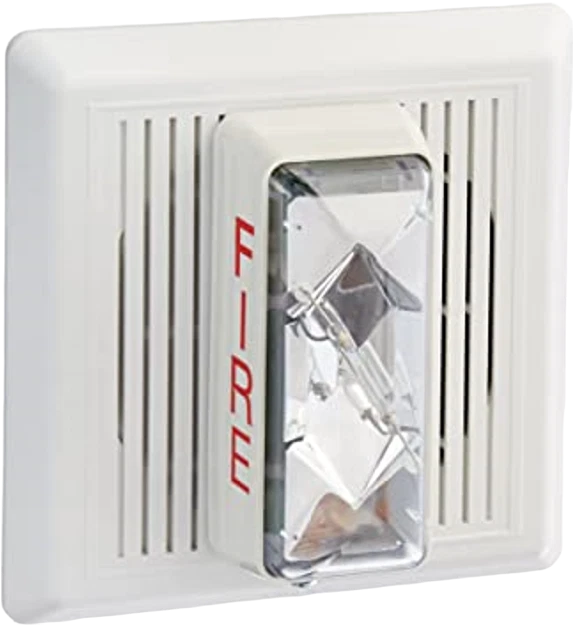 RSS-24110W-FW WHEELOCK