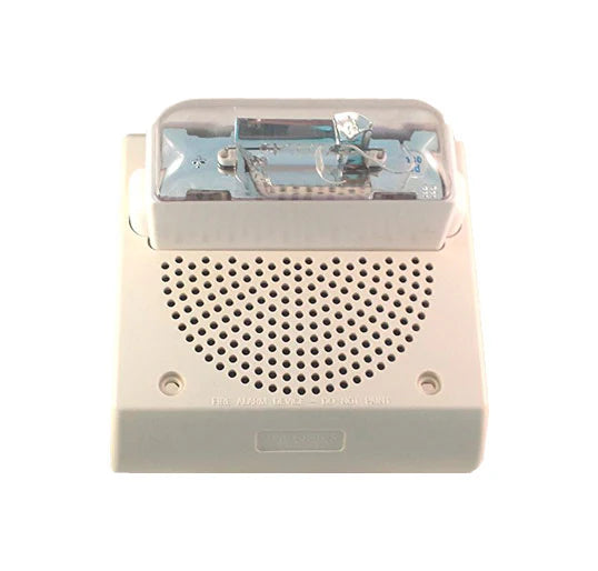 ET70WP-24185W-FW WHEELOCK image 0