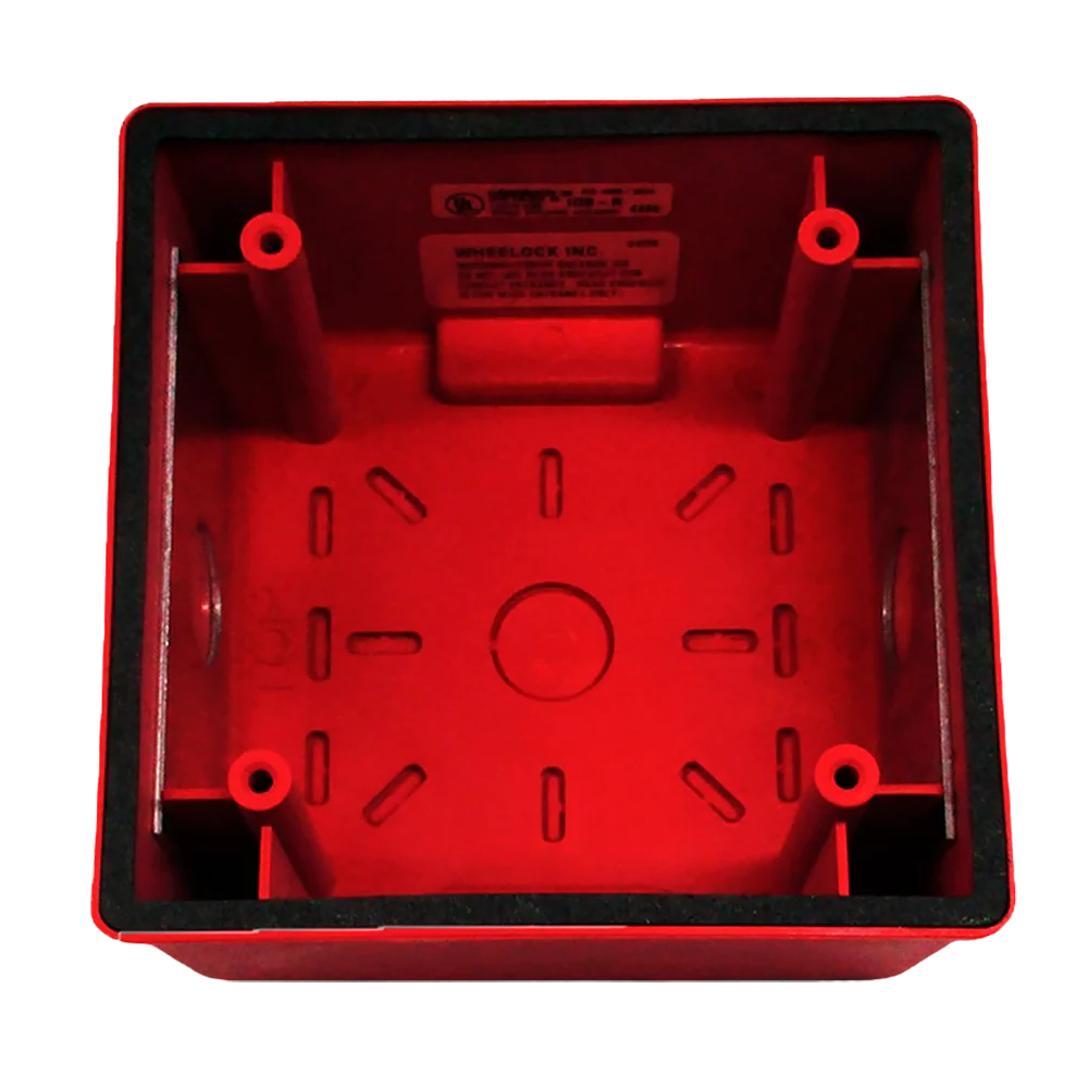IOB-R WHEELOCK image 0
