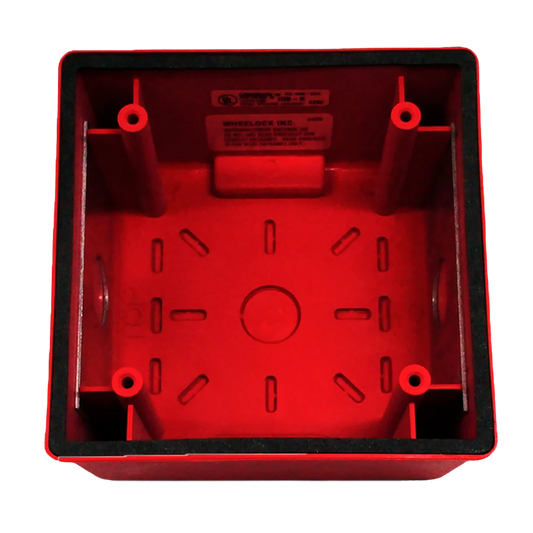 IOB-R WHEELOCK image 0