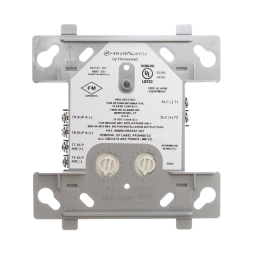 MMF-302 FIRE-LITE image 0