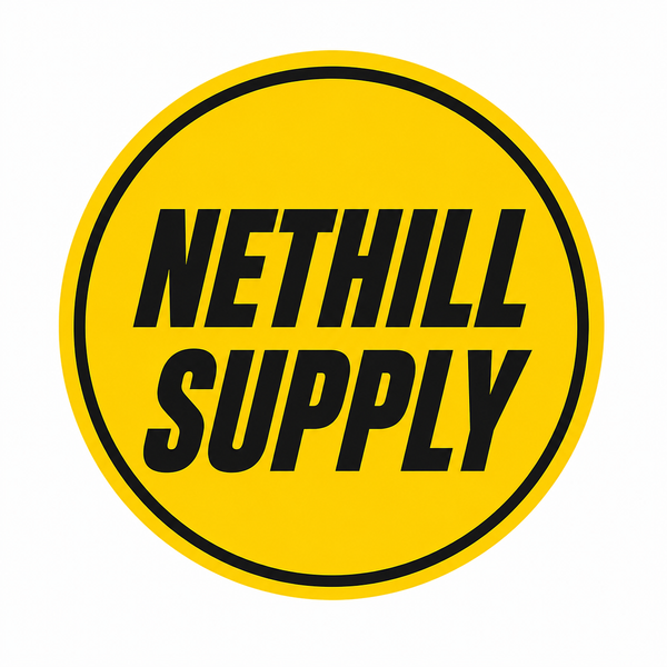Nethill Supply