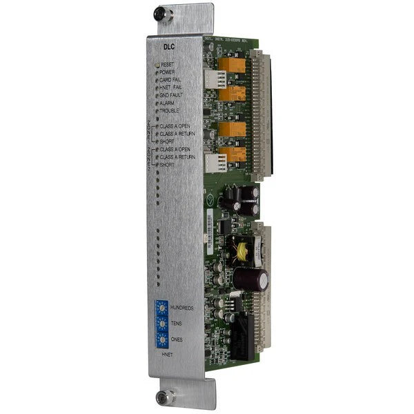 DLC SIEMENS