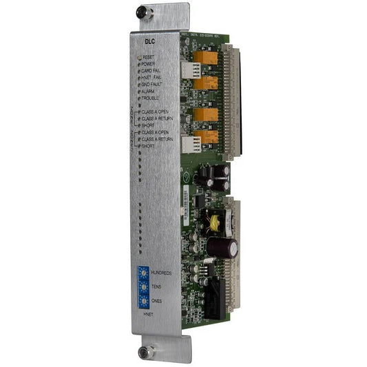 DLC SIEMENS