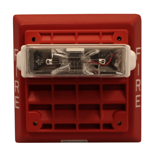 ET80-24MCW-FR WHEELOCK image 0