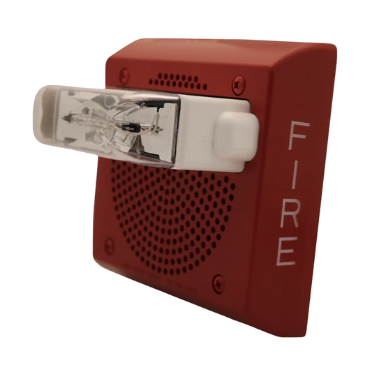 ET70WP-2475C-FR KIT WHEELOCK image 0