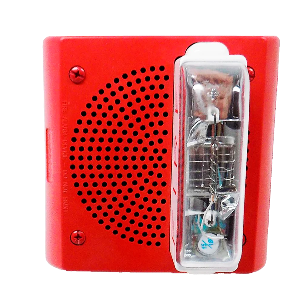 ET70WP-24185W-FR WHEELOCK image 0