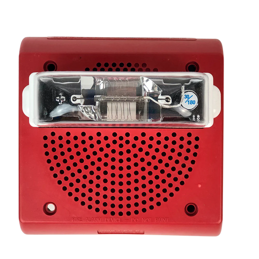 ET70WP-2475W-FR WHEELOCK image 0