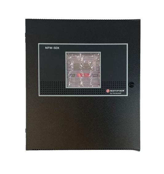 NFW-50XR NOTIFIER