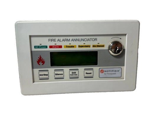 FDU-80 NOTIFIER