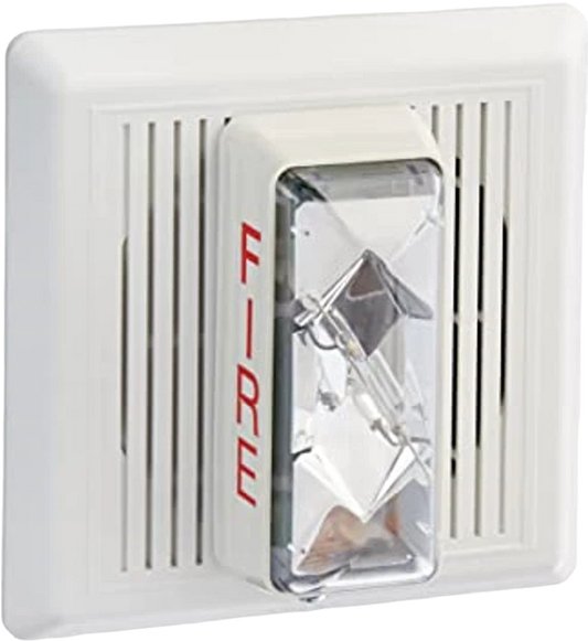 RSS-24110W-FW WHEELOCK