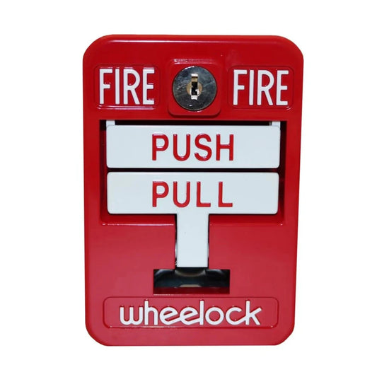 MPS-100 WHEELOCK